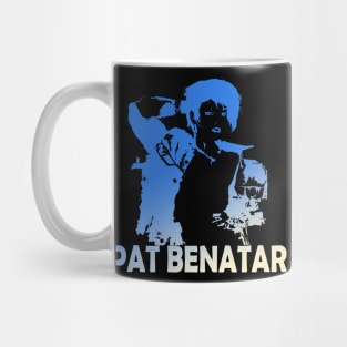 Vintage Pat Gift Men Mug